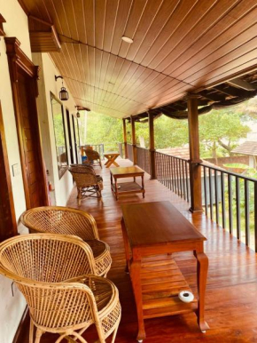 Marari Xavier's Inn